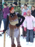 24. Jégkarnevál