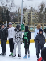 24. Jégkarnevál