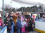 24. Jégkarnevál
