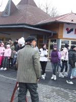 24. Jégkarnevál