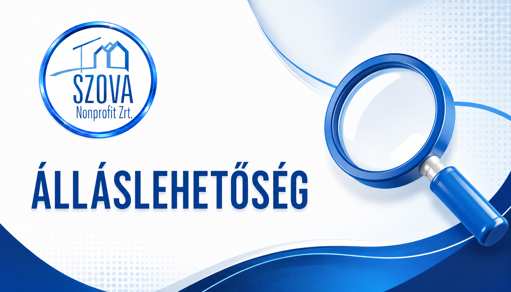 Legyél nálunk műszakvezető!