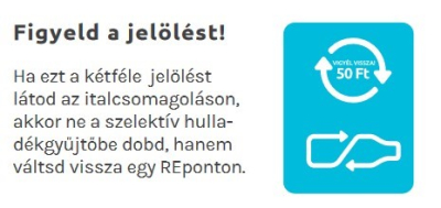 Szelektív hulladékgyűjtés